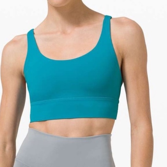 lululemon athletica Other - Lululemon | size 4 | energy longline bra